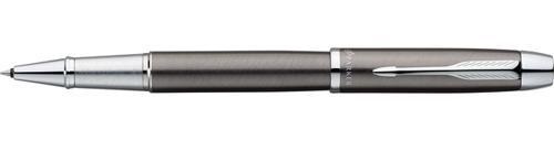 Parker IM Gun Metal CT Roller